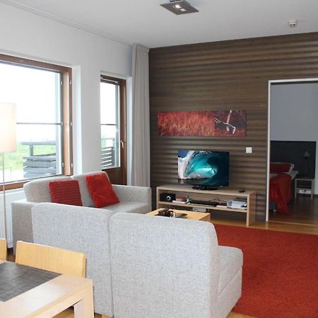 Yllas Majoitus Chalets 8, 8101 Yllasjarvi Luaran gambar