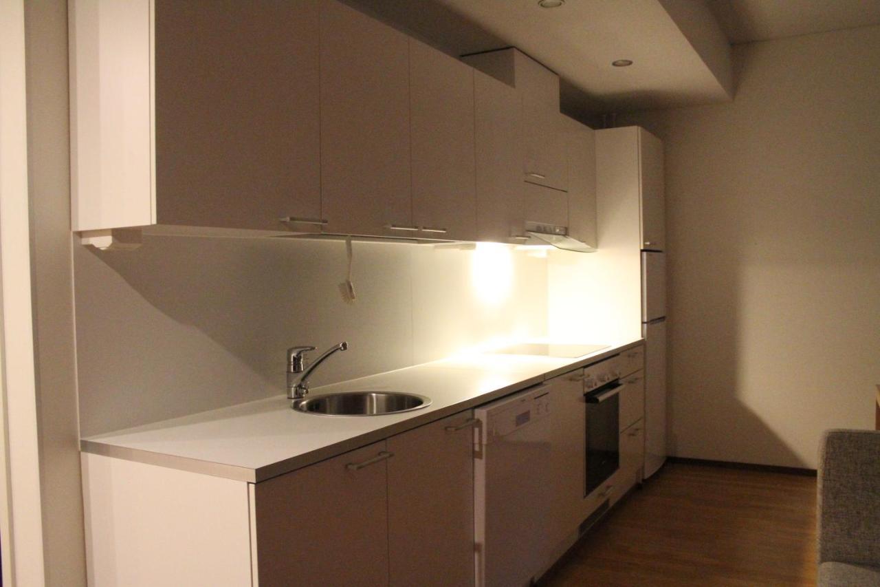 Yllas Majoitus Chalets 8, 8101 Yllasjarvi Luaran gambar