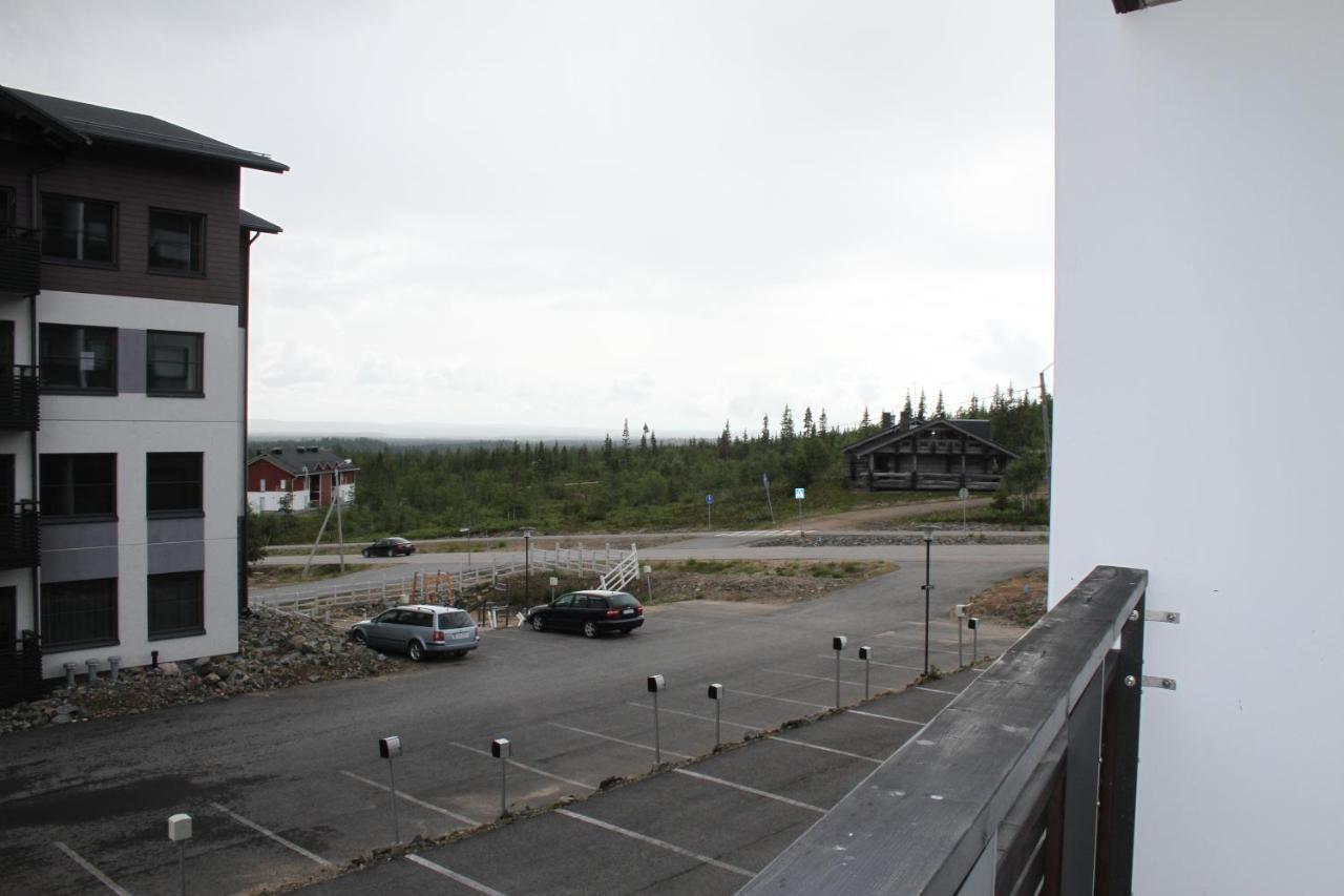 Yllas Majoitus Chalets 8, 8101 Yllasjarvi Luaran gambar