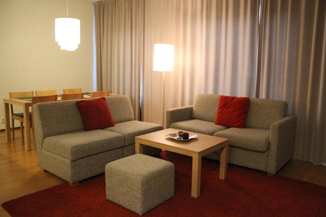 Yllas Majoitus Chalets 8, 8101 Yllasjarvi Luaran gambar