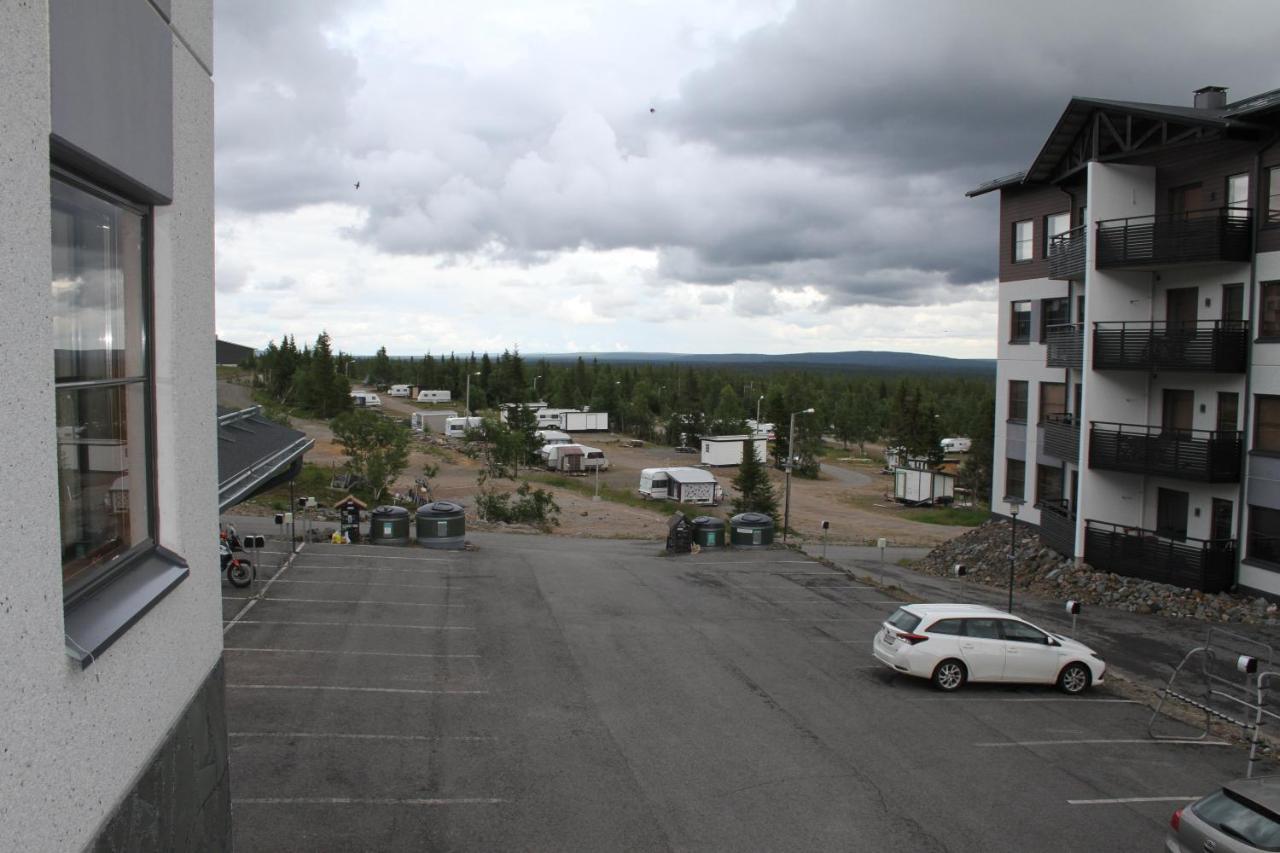 Yllas Majoitus Chalets 8, 8101 Yllasjarvi Luaran gambar