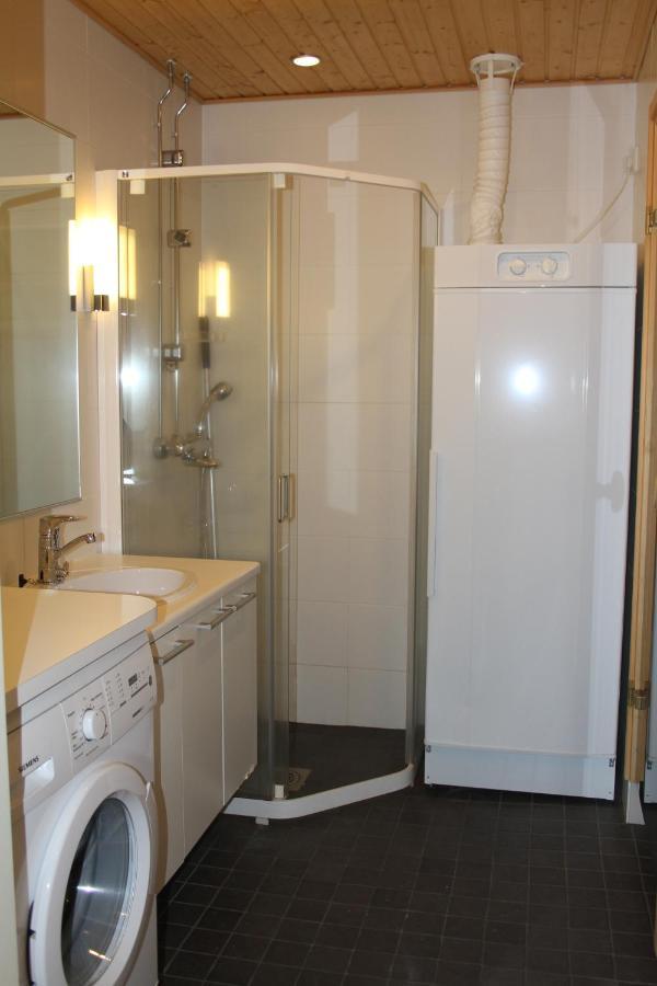 Yllas Majoitus Chalets 8, 8101 Yllasjarvi Luaran gambar