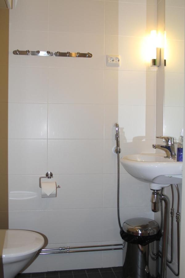 Yllas Majoitus Chalets 8, 8101 Yllasjarvi Luaran gambar