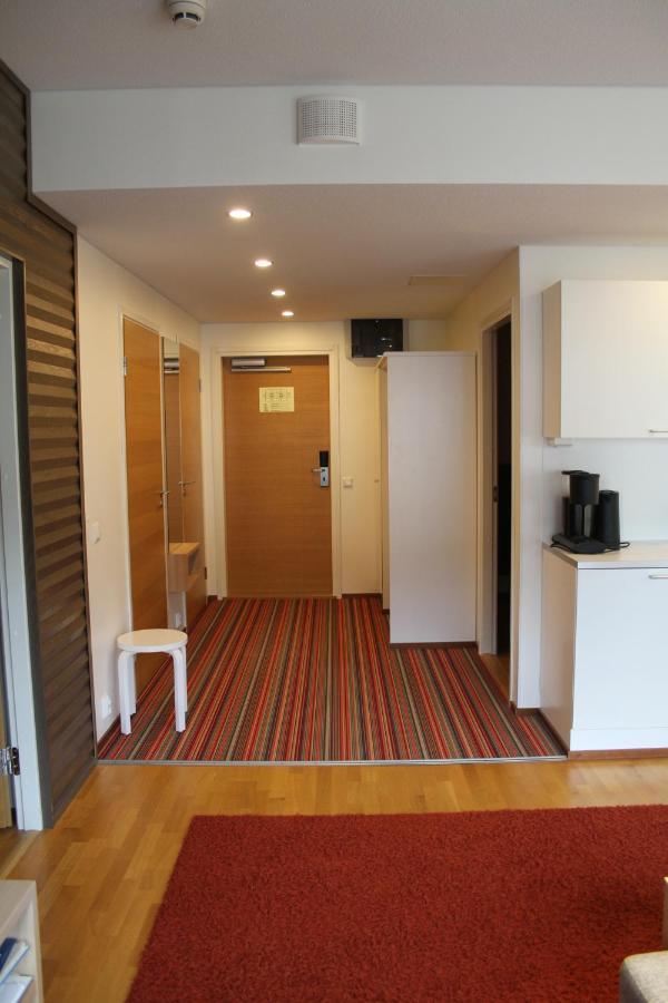 Yllas Majoitus Chalets 8, 8101 Yllasjarvi Luaran gambar